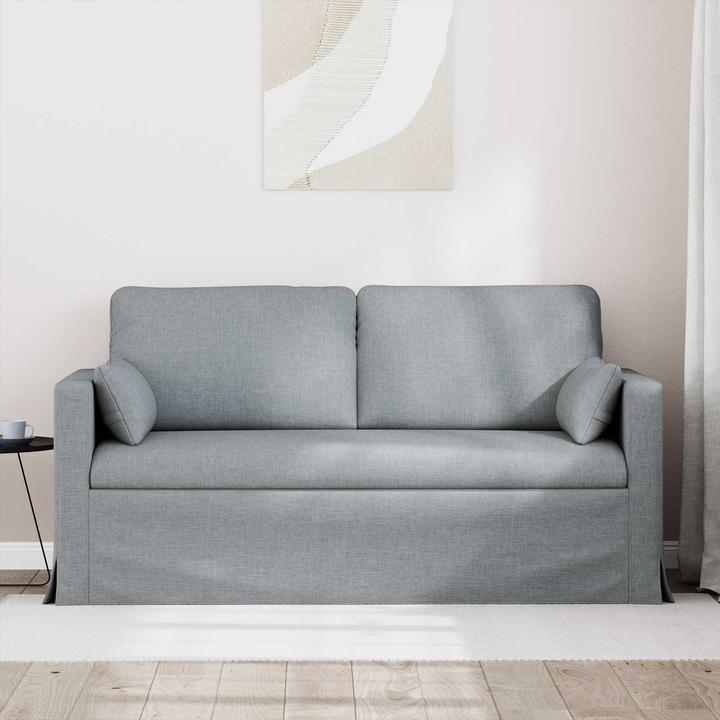 Image du produit vidaXL Modulares Sofa