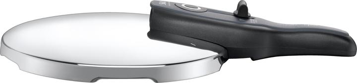 Produktbild Silit Deckel zu Sicomatic (18 cm, Metall)