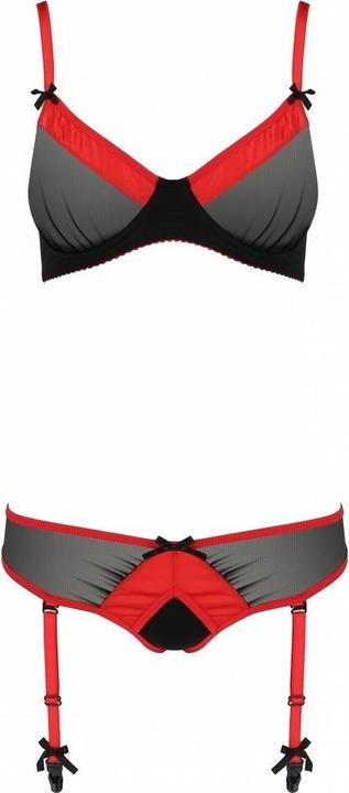 Actual product image Avanua Cyra" set (L)