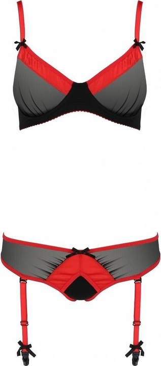 Actual product image Avanua Cyra" set (L)
