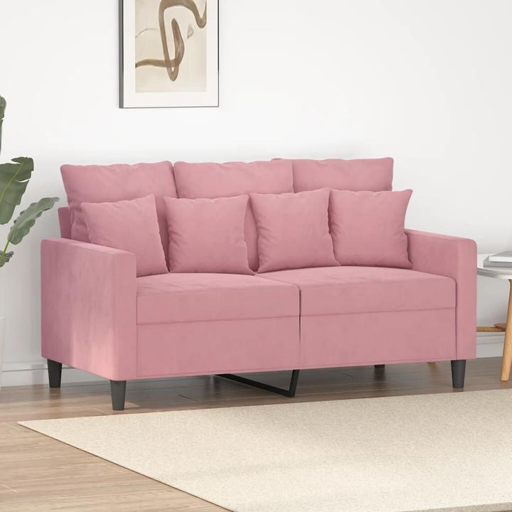 Produktbild vidaXL 2-Sitzer-Sofa (2-Sitzer)