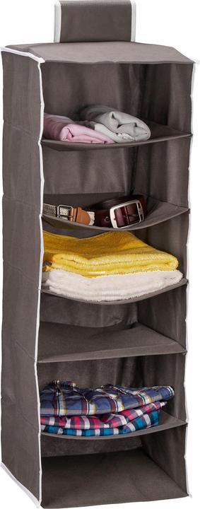 Image du produit Relaxdays Étagère suspendue