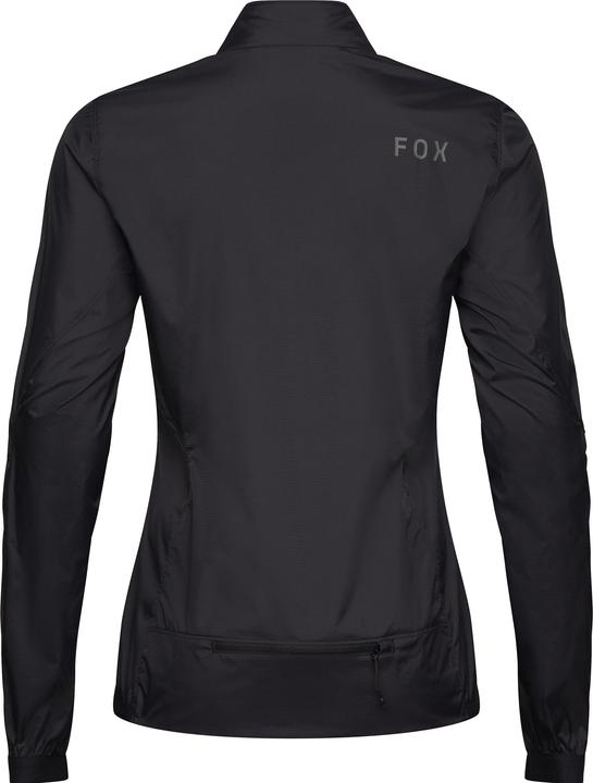 Actual product image Fox W Ranger Wind Jacket (S)