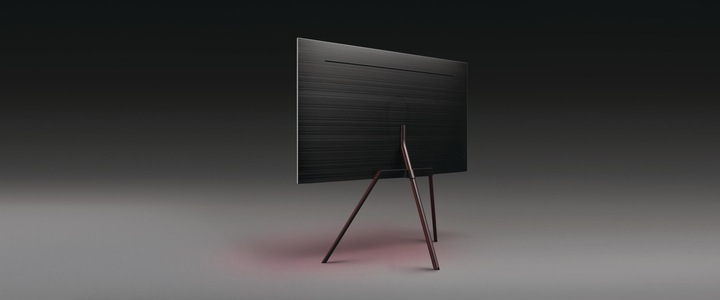Produktbild Samsung VG-STSM11B, Standfuss Studio (Gerätespezifisch, 65")