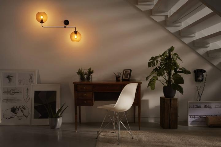 Image du produit Ledvance Vintage 1906 Globe Double (E27)