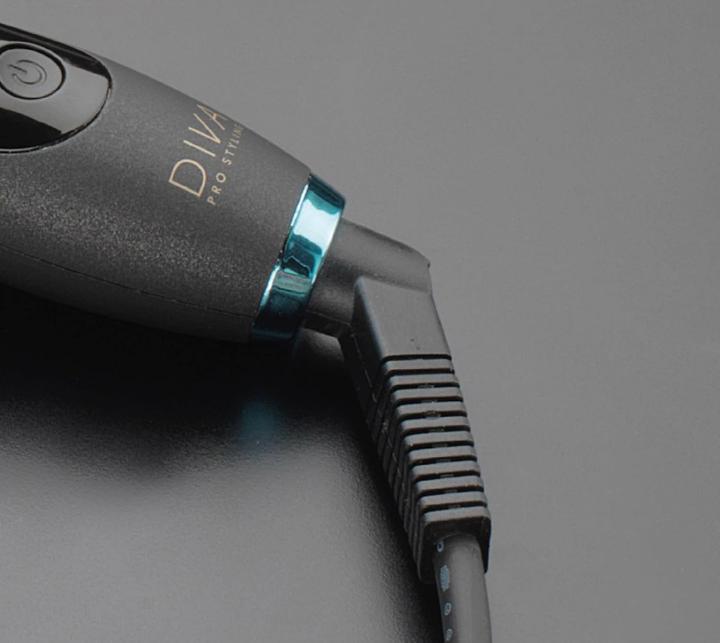 Produktbild Diva Professional Styling Diva - Intelligent Digital Micro-Stick Wand 10mm