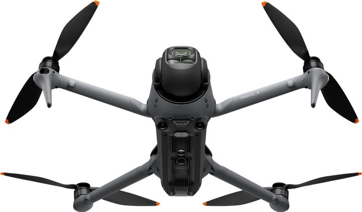 Productafbeelding DJI Mavic 4 Pro (51 min, 1063 g, 100 Mpx)