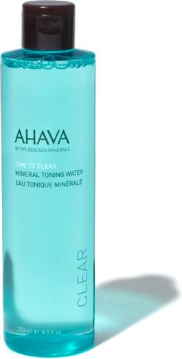 Immagine prodotto Ahava Tempo di cancellare (Tonico per il viso, 250 ml)