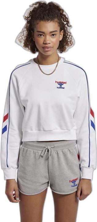 Immagine prodotto hummel Ic Durban Donna Felpa Crop (L)