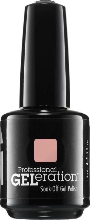 Produktbild Jessica Kosmetik GELeration Romance Me