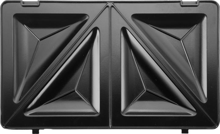 Produktbild Rotel Sandwich Toaster U139CH2