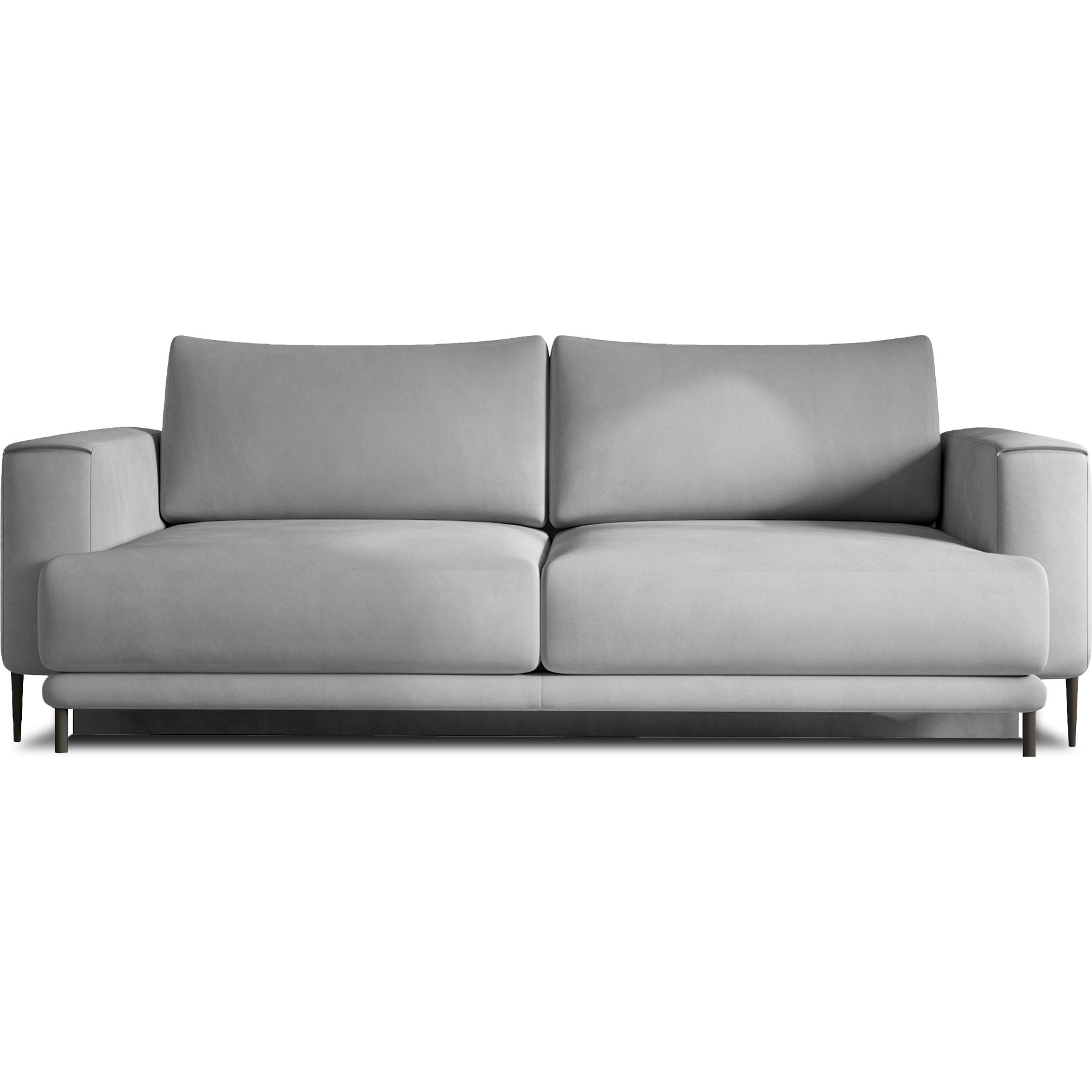 Thumbnail - ELTAP, Sofa, Dalia (4-Sitzer, Bettsofa)