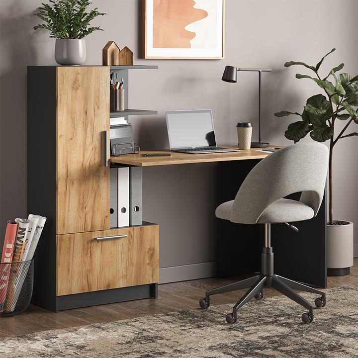 Produktbild Vicco Tomy (150 x 59 x 120 cm)