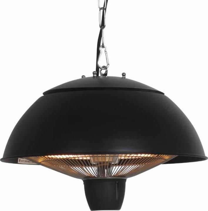 Sonnenkönig Sole (1500 W)