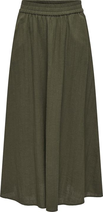 Produktbild Only ONLTIZANA Langer Rock A-Linien Rock (M)