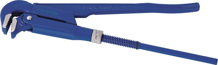 Image du produit Tecwerk Rohrzange (425 mm)