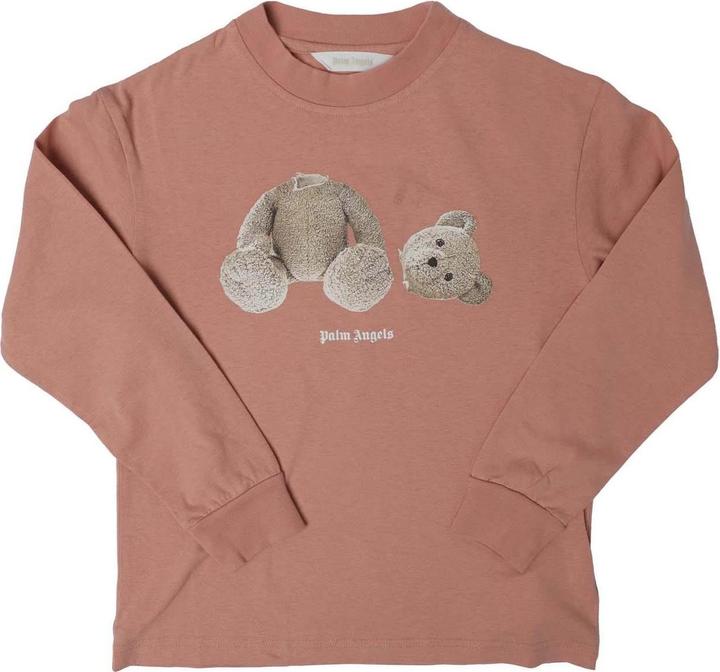 Palm Angels TShirt Langärmlig (140)