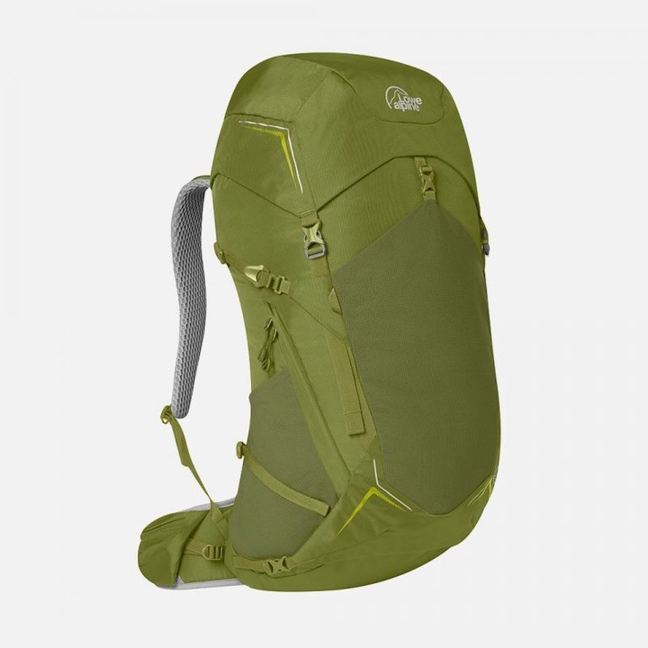 Actual product image Lowe Alpine Airzone Trek+ 45:55 (45 l)