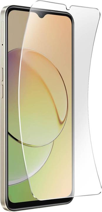 Image du produit 3MK Protection d'écran FlexibleGlass, film d'affichage (1 pcs, Realme 10S 5G)