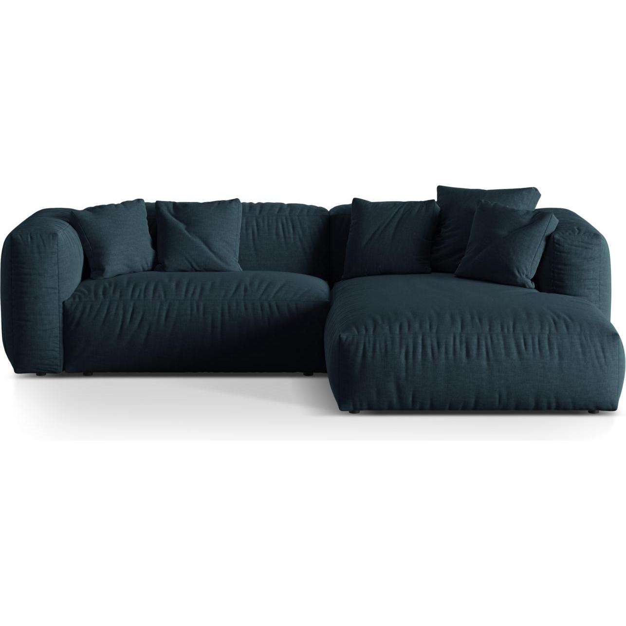 Micadoni, Sofa, Martina (Ecksofa)