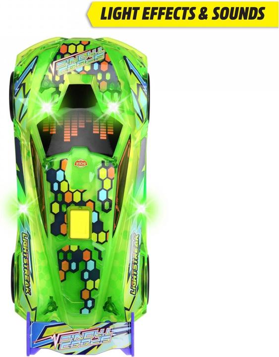 Produktbild Dickie Speed Tronic