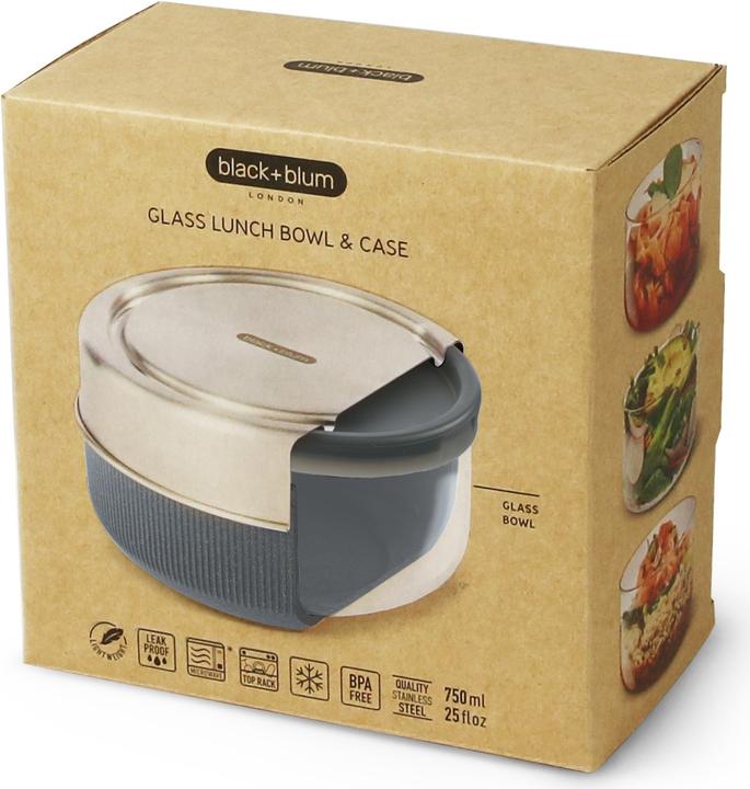Image du produit Black + Blum Verre