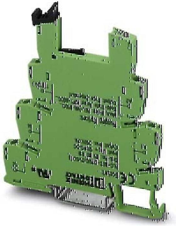 Produktbild Phoenix Contact Relaissockel 10 St. PLC-BSC- 2 (Relaissockel)