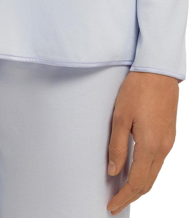 Actual product image Hanro Cotton Silk Schlafanzug (XL)