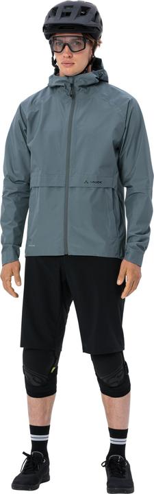 Produktbild Vaude Loamer Rain Jacket (L)
