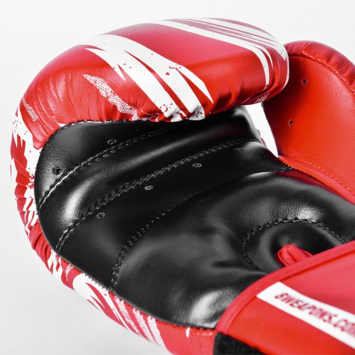 Produktbild 8Weapons 8 Weapons Boxing Glove - Strike