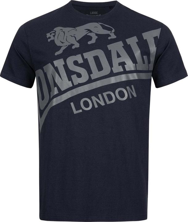Actual product image Lonsdale Watton (S)