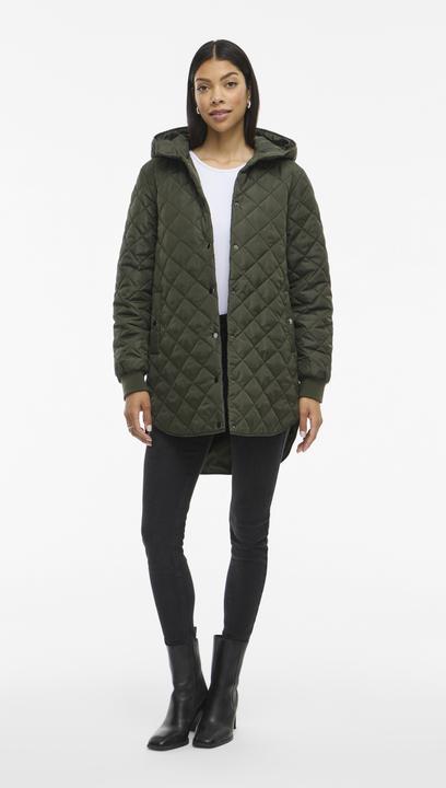 Produktbild Vila Stepp Mantel (34)