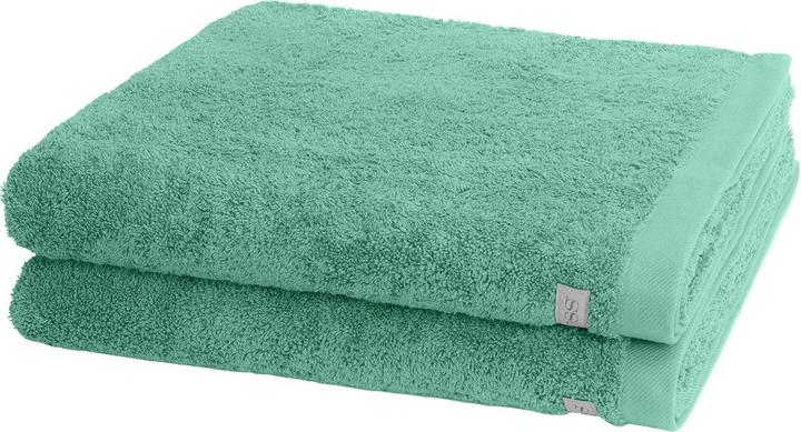 Ross Sinfonie 2 X Duschtuch im Set