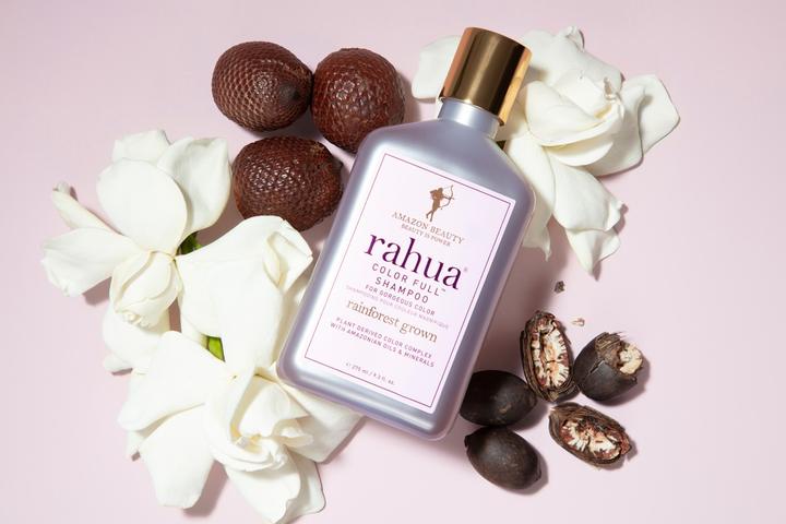 Produktbild Rahua Daily Care - Color Full Shampoo (275 ml, Flüssiges Shampoo)