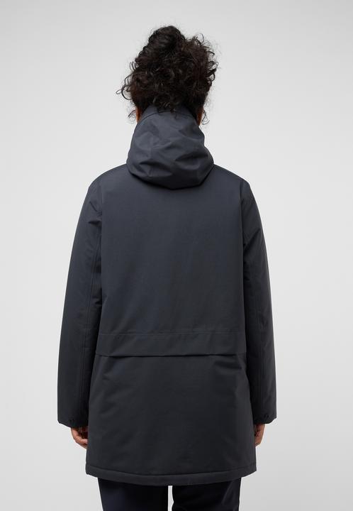 Produktbild Jack Wolfskin Tempelhof Coat W (XXL)
