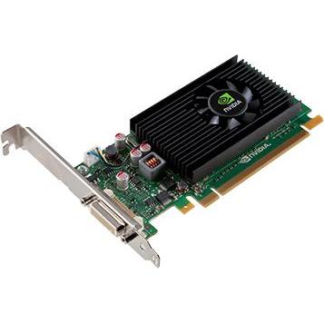 Thumbnail - Lenovo ThinkServer 1GB NVS 315 PCIe (1 GB), Grafikkarte