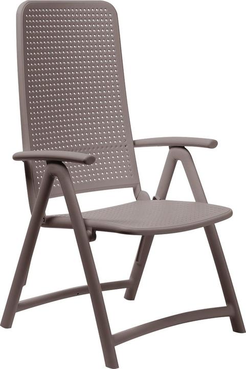 Chaises de jardin