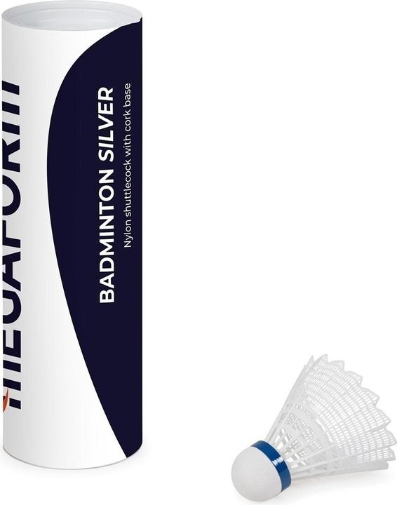 Produktbild Rubbabu Silver Tournament