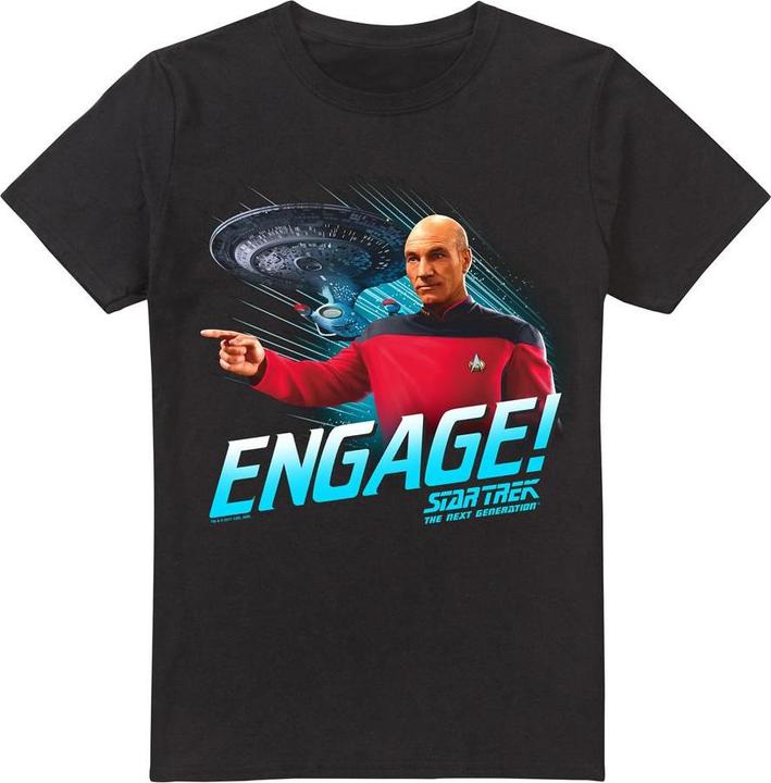 Produktbild Engage TShirt (L)