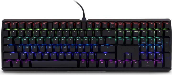 Produktbild CHERRY xtrfy MX Board 3.0S (DE, Kabelgebunden)