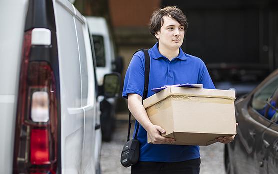 Actual product image Brother Warranty EXT/3Y on Site Mono Laser