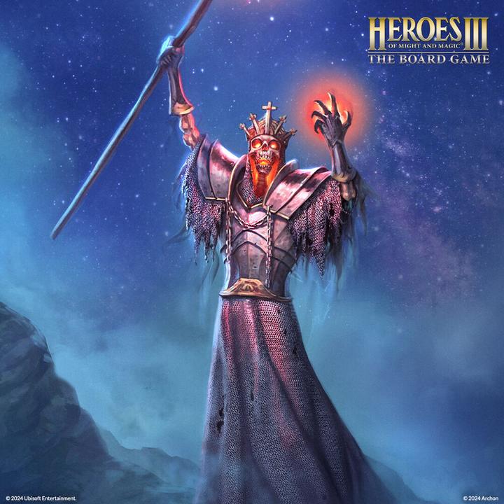 Image du produit Archon Studio Heroes of Might & Magic 3 (Allemand)