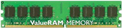 Produktbild Kingston ValueRAM (1 x 8GB, 1600 MHz, DDR3-RAM, DIMM)