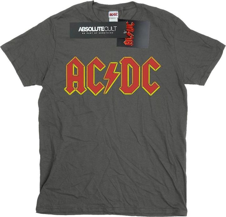 Produktbild AC/DC TShirt Jungen (104)