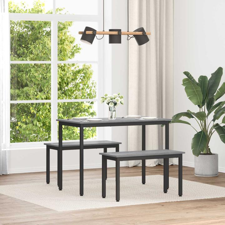 Image du produit vidaXL Bank (35 cm)
