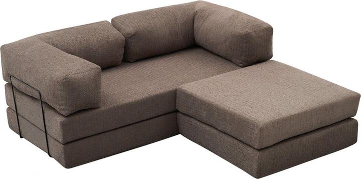 Modular sofa