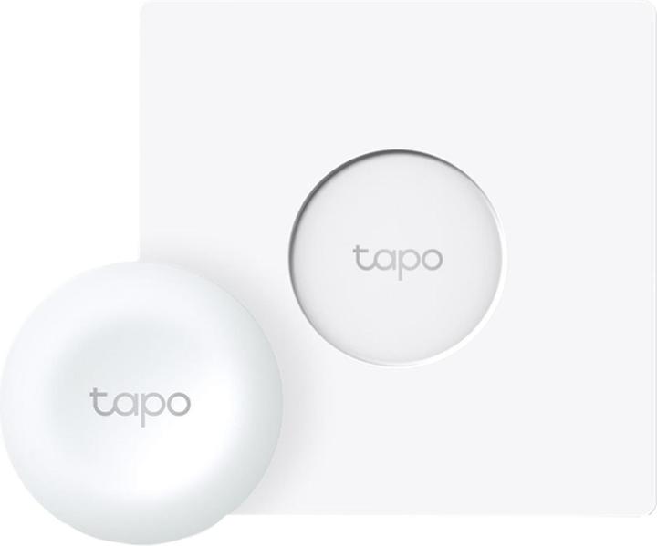 TP-Link Interruttore dimmer intelligente Tapo
