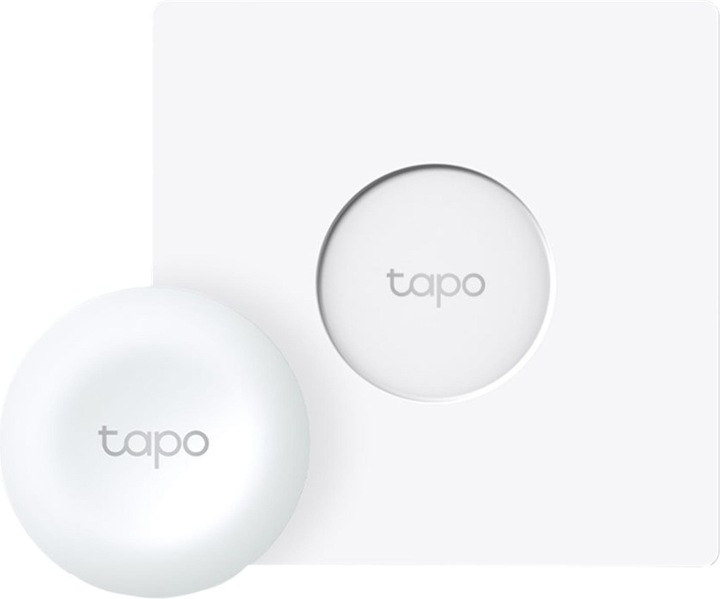 TP-Link Smart Dimmer Switch Tapo
