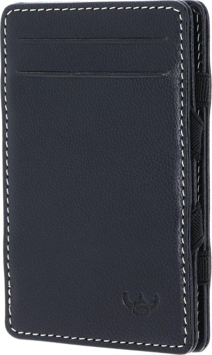 Immagine prodotto Golden Head Porta carte di credito Bari in pelle 7 cm