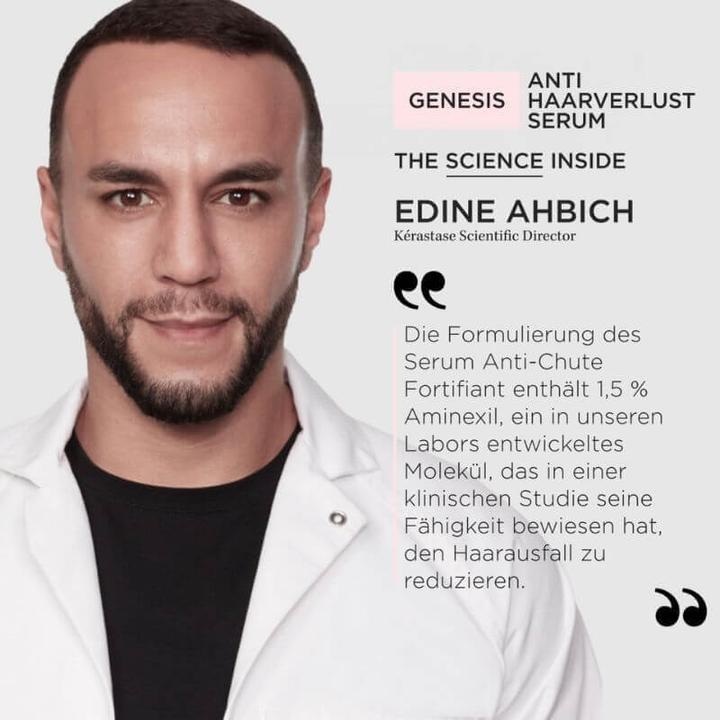 Immagine prodotto Kérastase Set vacanze Genesis Intense (Set per la cura dei capelli)